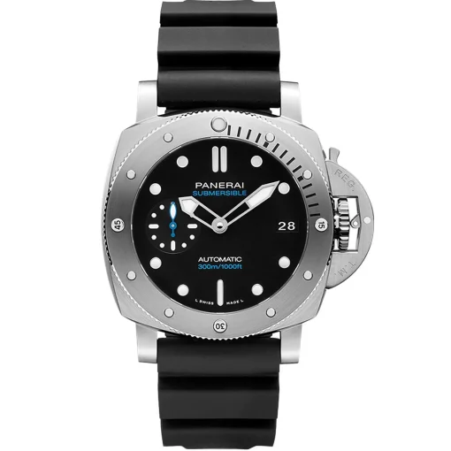 Panerai Submersible QuarantaQuattro 44mm Automatic Men’s Watch