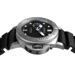 Panerai Submersible QuarantaQuattro 44mm Automatic Men’s Watch