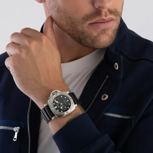 Panerai Submersible QuarantaQuattro 44mm Automatic Men’s Watch