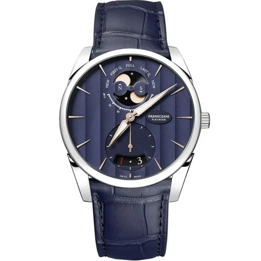 Parmigiani Tonda 1950 Lune Automatic Men’s Watch