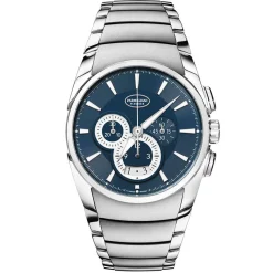 Parmigiani Tonda Metrographe Automatic Chronograph Men’s Watch