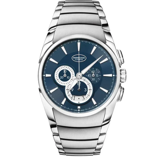 Parmigiani Tonda Metrographe Automatic Chronograph Men’s Watch