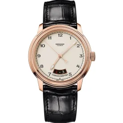 Parmigiani Toric Chronometre 18ct Rose Gold Automatic Men’s Watch