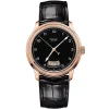 Parmigiani Toric Chronometre 18ct Rose Gold Automatic Men’s Watch