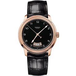 Parmigiani Toric Chronometre 18ct Rose Gold Automatic Men’s Watch