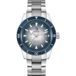 Rado Captain Cook 42mm Automatic Men’s Watch