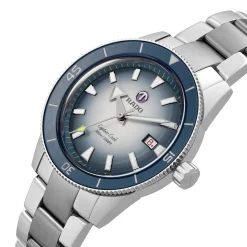 Rado Captain Cook 42mm Automatic Men’s Watch