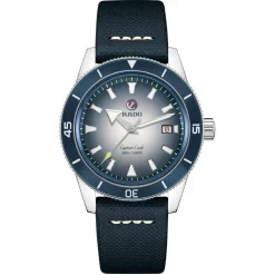 Rado Captain Cook 42mm Automatic Men’s Watch