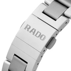 Rado Captain Cook 42mm Automatic Men’s Watch