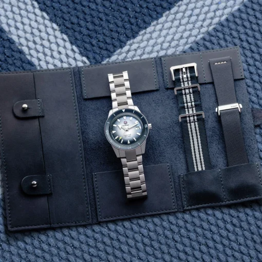Rado Captain Cook 42mm Automatic Men’s Watch