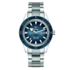 Rado Captain Cook 42mm High-Tech Ceramic Automatic Men's Watch