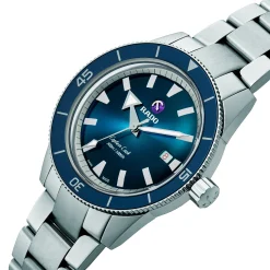 Rado Captain Cook 42mm High-Tech Ceramic Automatic Men's Watch