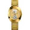 Rado DiaStar Original Open Heart 35mm Automatic Watch