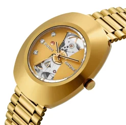 Rado DiaStar Original Open Heart 35mm Automatic Watch