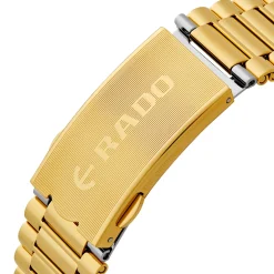 Rado DiaStar Original Open Heart 35mm Automatic Watch