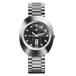 Rado DiaStar The Original 35mm Automatic Men’s Watch