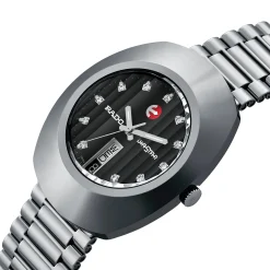 Rado DiaStar The Original 35mm Automatic Men’s Watch