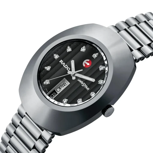 Rado DiaStar The Original 35mm Automatic Men’s Watch