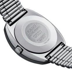 Rado DiaStar The Original 35mm Automatic Men’s Watch