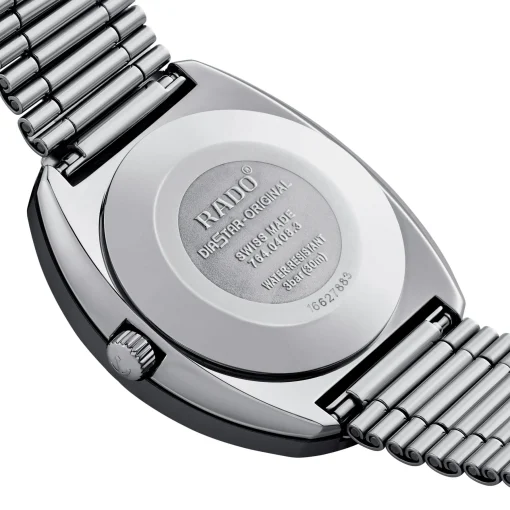 Rado DiaStar The Original 35mm Automatic Men’s Watch