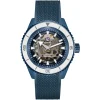Rado Limited Edition Captain Cook 43mm High-Tech Ceramic X England Cricket Men’s Watch