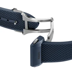 Rado Limited Edition Captain Cook 43mm High-Tech Ceramic X England Cricket Men’s Watch