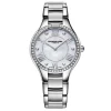 Raymond Weil Noemia 24mm Diamond Ladies Watch