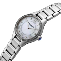 Raymond Weil Noemia 24mm Diamond Ladies Watch