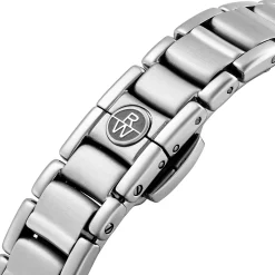 Raymond Weil Noemia 24mm Diamond Ladies Watch