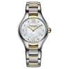 Raymond Weil Noemia 24mm Stainless Steel and Yellow Gold PVD Diamond Ladies Watch