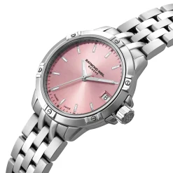 Raymond Weil Tango 31.5mm Ladies Watch