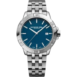 Raymond Weil Tango 41mm Men’s Watch