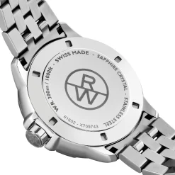 Raymond Weil Tango 41mm Men’s Watch