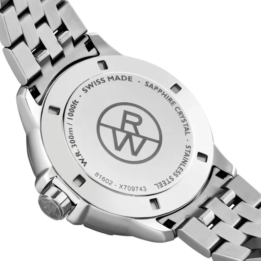 Raymond Weil Tango 41mm Men’s Watch
