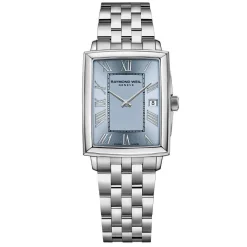 Raymond Weil Toccata 23mm Ladies Watch