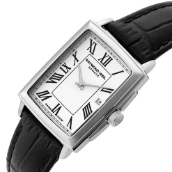 Raymond Weil Toccata 34mm Ladies Watch