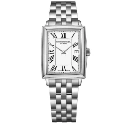 Raymond Weil Toccata 34mm Ladies Watch
