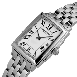 Raymond Weil Toccata 34mm Ladies Watch