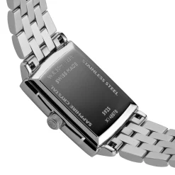 Raymond Weil Toccata 34mm Ladies Watch