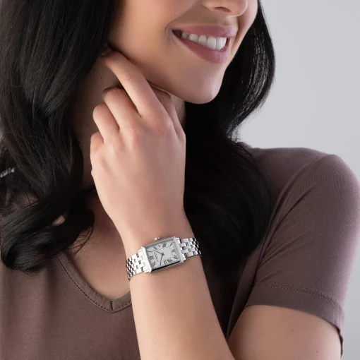 Raymond Weil Toccata 34mm Ladies Watch