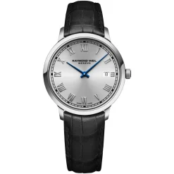 Raymond Weil Toccata 39mm Men’s Watch