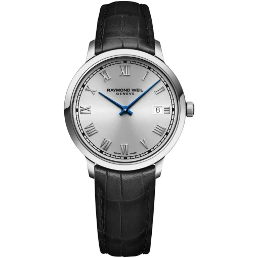 Raymond Weil Toccata 39mm Men’s Watch