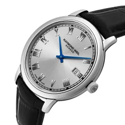 Raymond Weil Toccata 39mm Men’s Watch