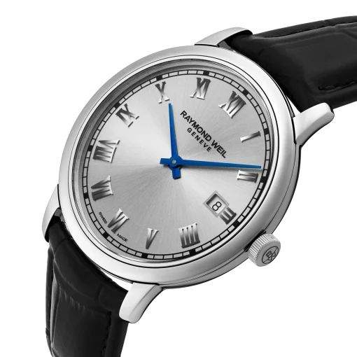 Raymond Weil Toccata 39mm Men’s Watch