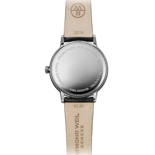 Raymond Weil Toccata 39mm Men’s Watch