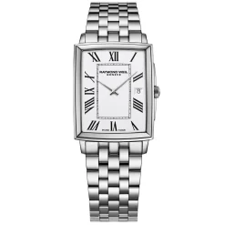 Raymond Weil Toccata 37.25mm Men’s Watch