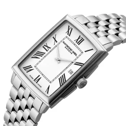 Raymond Weil Toccata 37.25mm Men’s Watch