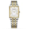 Raymond Weil Toccata 37mm Stainless Steel and Yellow Gold PVD Men’s Watch