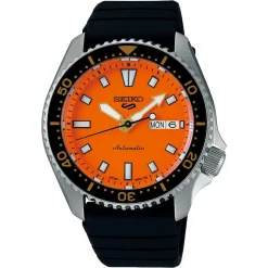 Seiko 5 Sports 42.5mm Automatic Men’s Watch