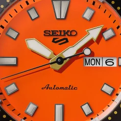 Seiko 5 Sports 42.5mm Automatic Men’s Watch